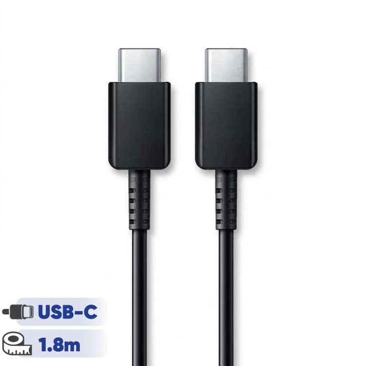 کابل تبدیل USB-C سامسونگ 6 ماه ضمانت