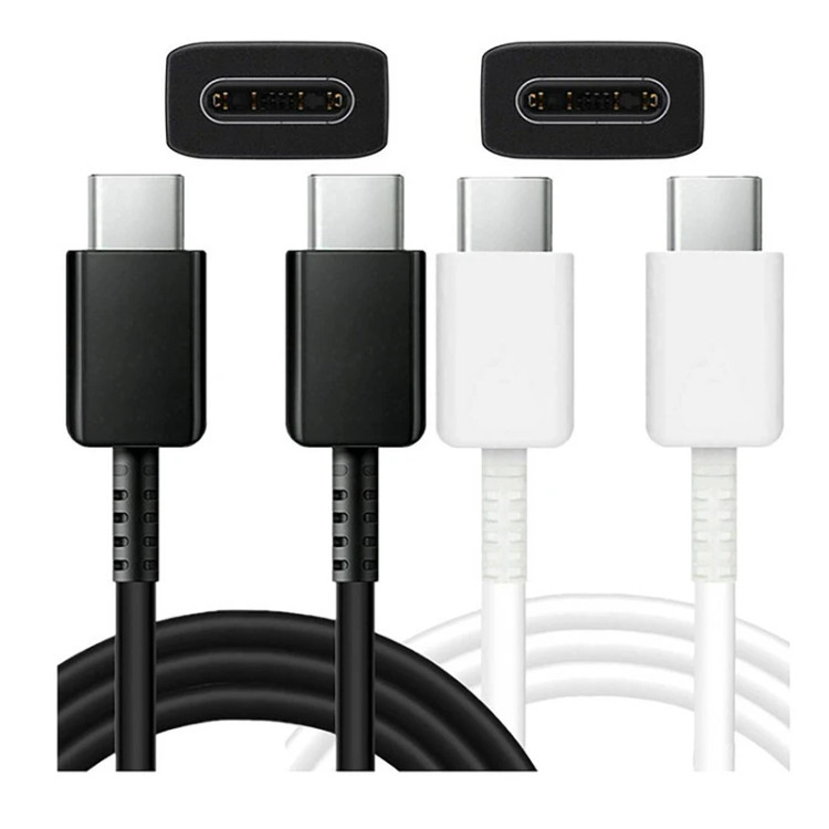 کابل تبدیل USB-C سامسونگ 6 ماه ضمانت