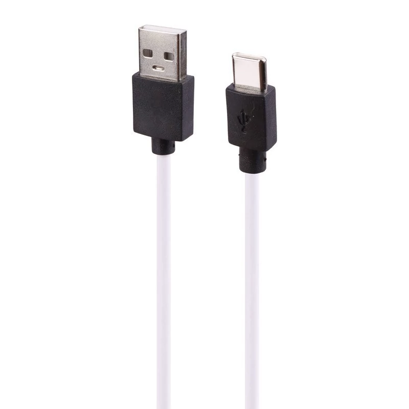 کابل USB به Type-C برند Mitech مدل TC-212