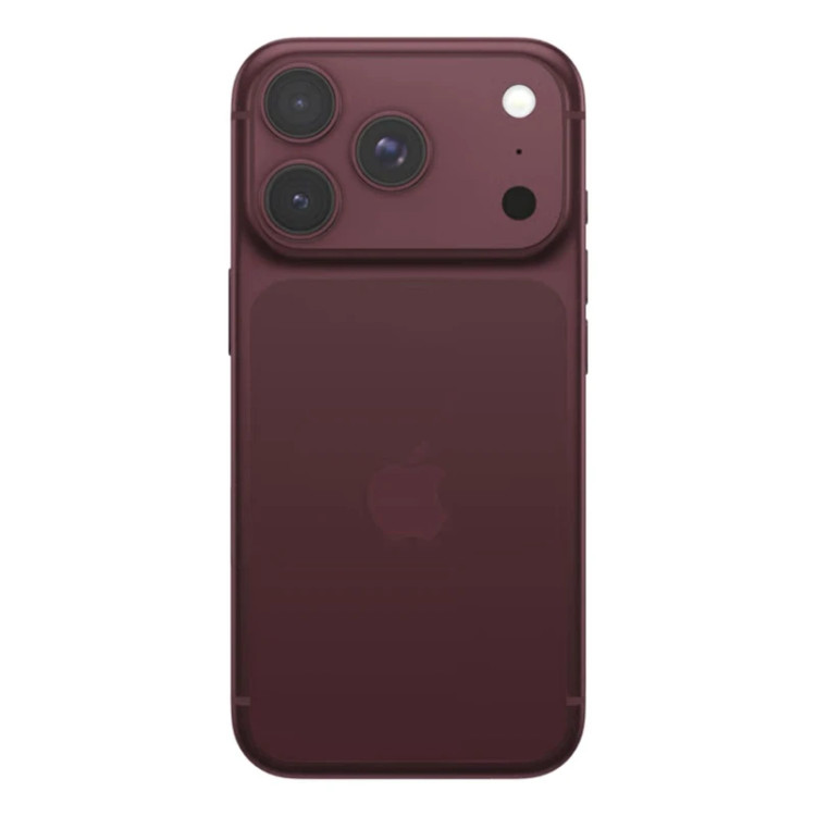 گوشی موبایل اپل مدل iPhone 18 Pro Max ZAA دو سیم کارت ظرفیت 256 گیگابایت و رم 12 گیگابایت