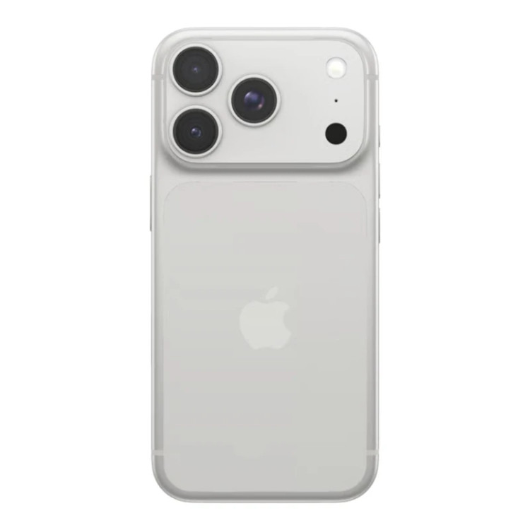 گوشی موبایل اپل مدل iPhone 18 Pro Max ZAA دو سیم کارت ظرفیت 256 گیگابایت و رم 12 گیگابایت