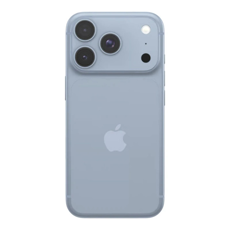 گوشی موبایل اپل مدل iPhone 18 Pro Max ZAA دو سیم کارت ظرفیت 256 گیگابایت و رم 12 گیگابایت
