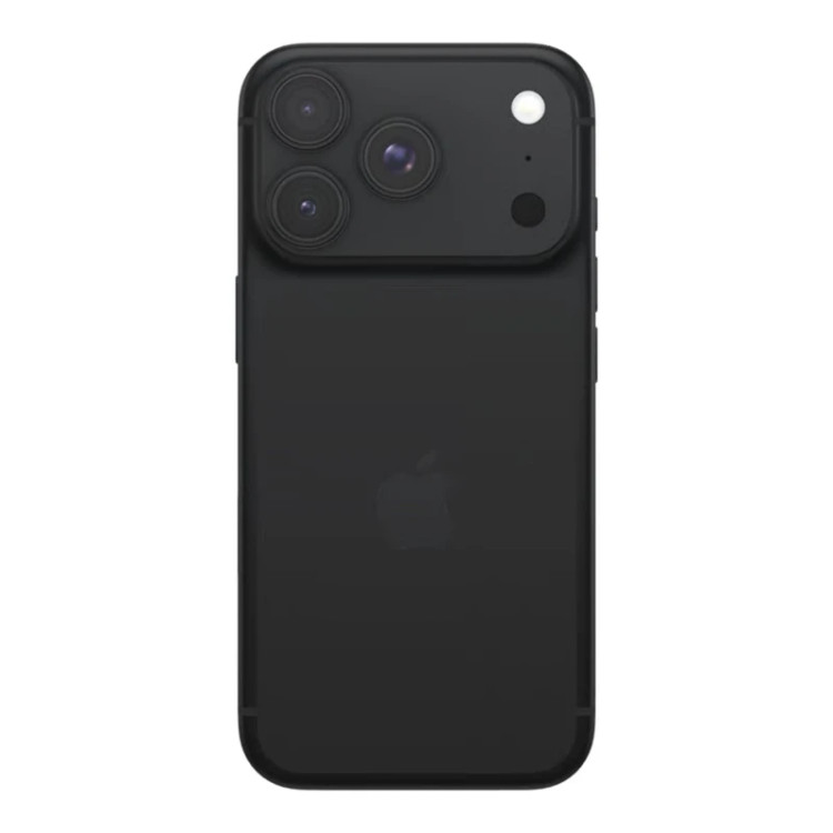 گوشی موبایل اپل مدل iPhone 18 Pro Max ZAA دو سیم کارت ظرفیت 256 گیگابایت و رم 12 گیگابایت