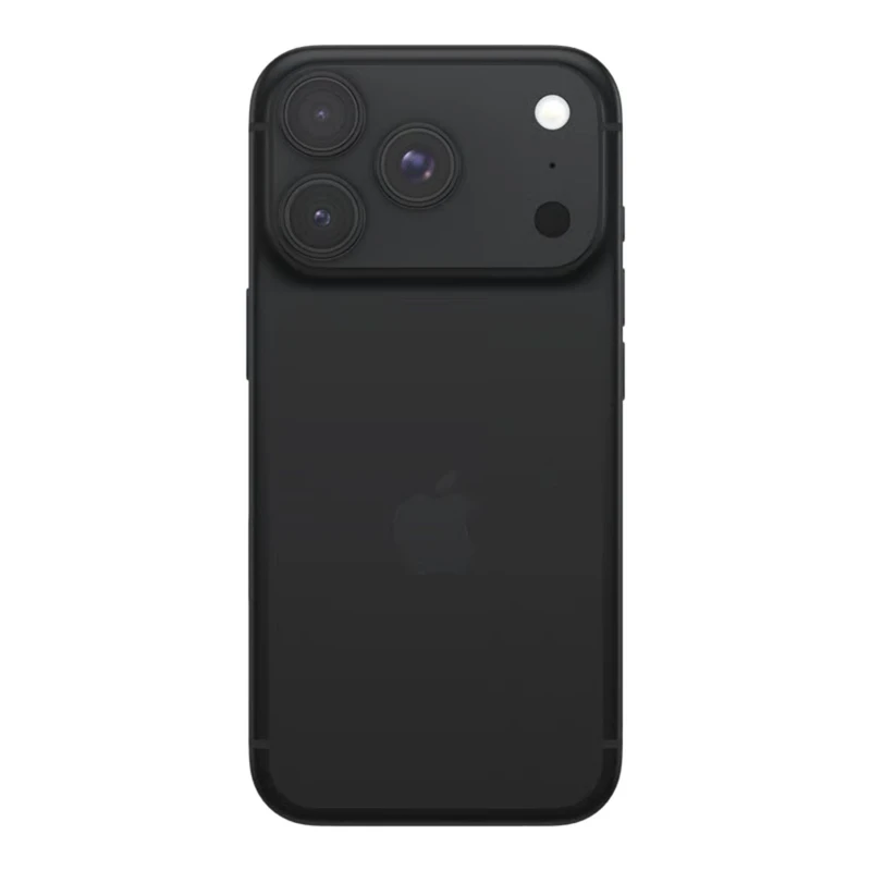 گوشی موبایل اپل مدل iPhone 18 Pro Max CH دو سیم کارت ظرفیت 256 گیگابایت و رم 12 گیگابایت