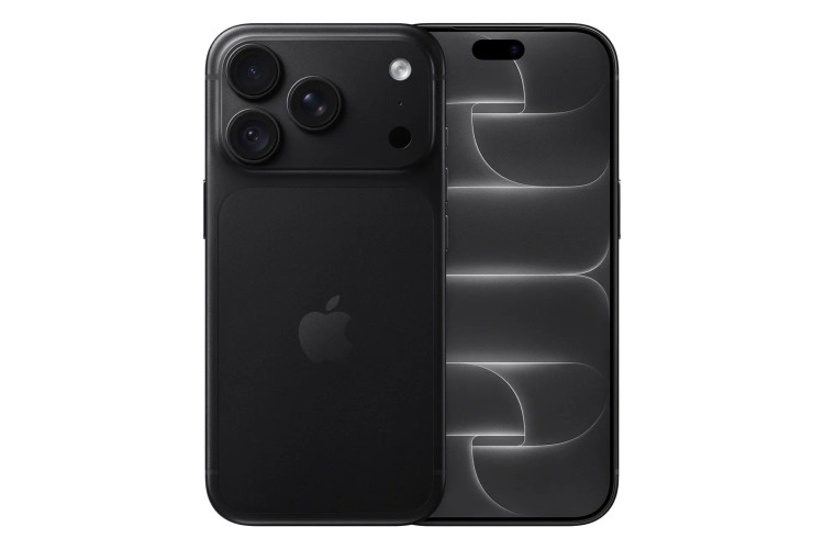 گوشی موبایل اپل مدل iPhone 18 Pro ZAA تک سیم کارت + eSim ظرفیت 256 گیگابایت و رم 12 گیگابایت - نات اکتیو - پلمپ - بدون ریجستر