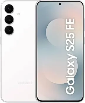 گوشی موبایل سامسونگ مدل Galaxy S25 FE ظرفیت 256/8 گیگابایت هند