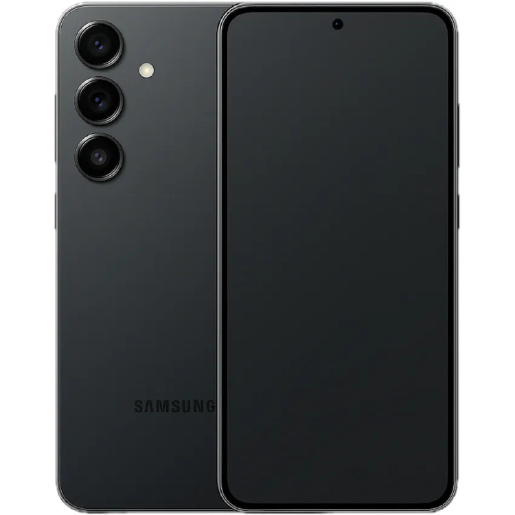 گوشی موبایل سامسونگ مدل Galaxy S25 FE ظرفیت 256/8 گیگابایت هند