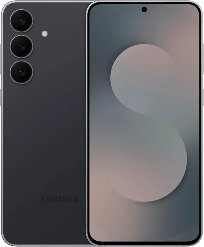 گوشی موبایل سامسونگ مدل Galaxy S25 FE ظرفیت 256/8 گیگابایت هند