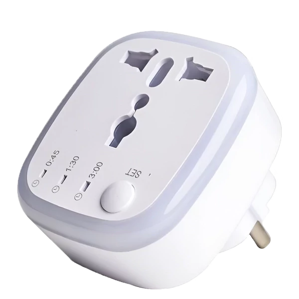 تبدیل 3 به 2 Yes Plus مدل YS-04