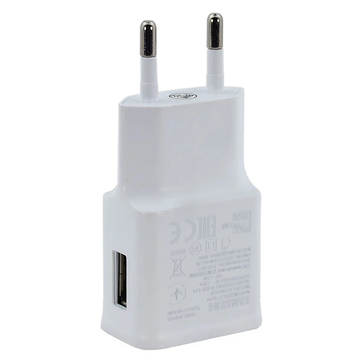 شارژر S10 دیواری 18 وات مدل BW