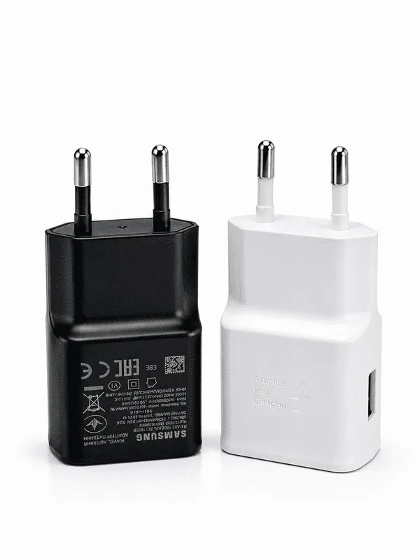 شارژر S10 دیواری 18 وات مدل BW