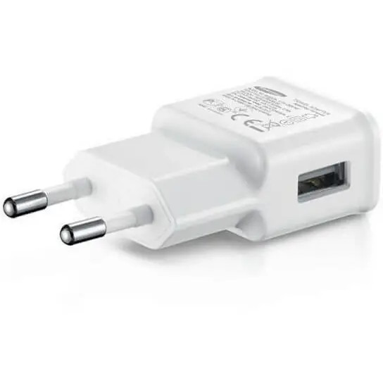 شارژر S10 دیواری 18 وات مدل BW