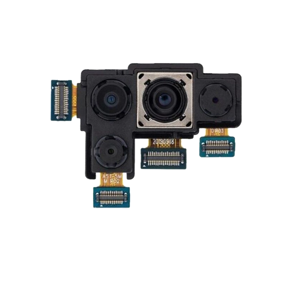 دوربین پشت سامسونگ Galaxy A51 | A515 روکاری