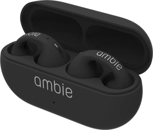 ایرپاد فرکانسی ضدآب Ambie am-tw01