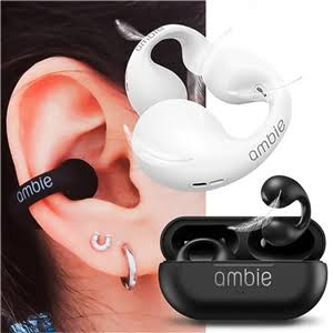 ایرپاد فرکانسی ضدآب Ambie am-tw01