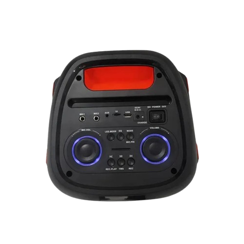 اسپیکر بلوتوثیMOSSCO BOX200