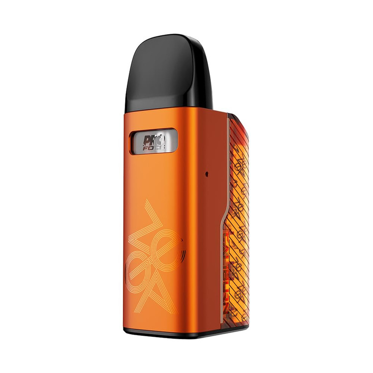 پاد کالیبرن جی زد ۲ یوول UWELL Caliburn GZ2 Pod System